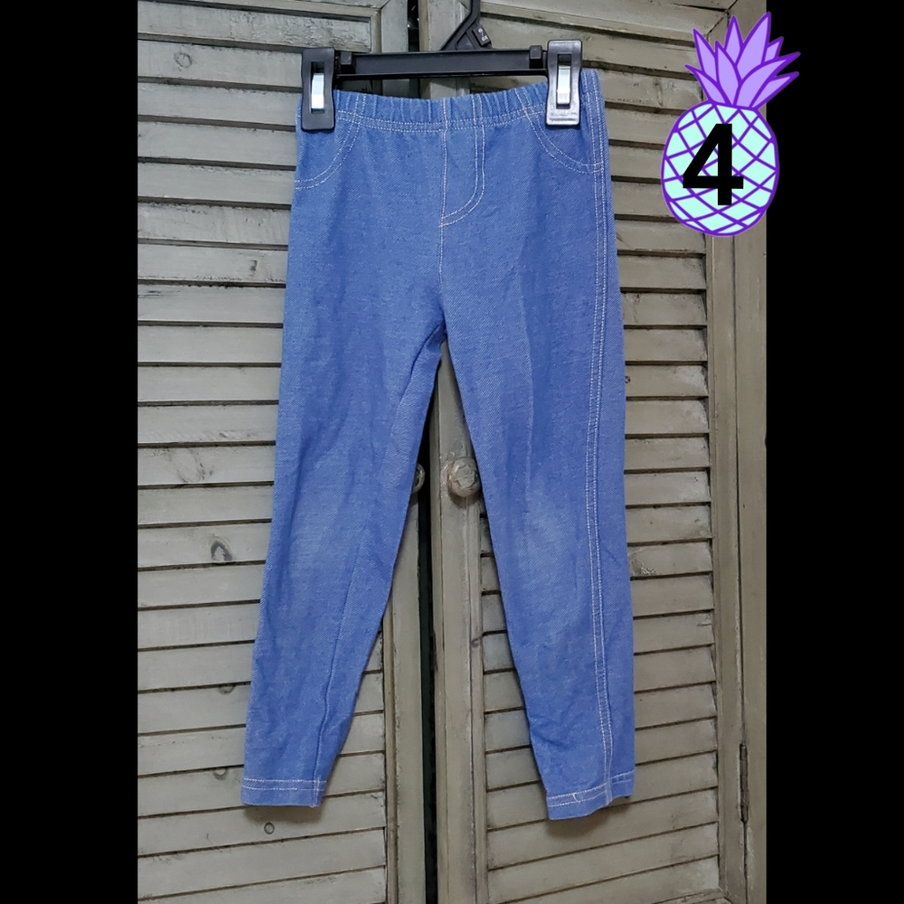 Carter's Jeggings